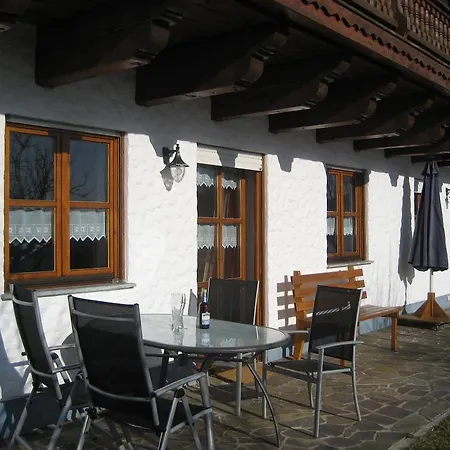 Ferienwohnung Bielmeier