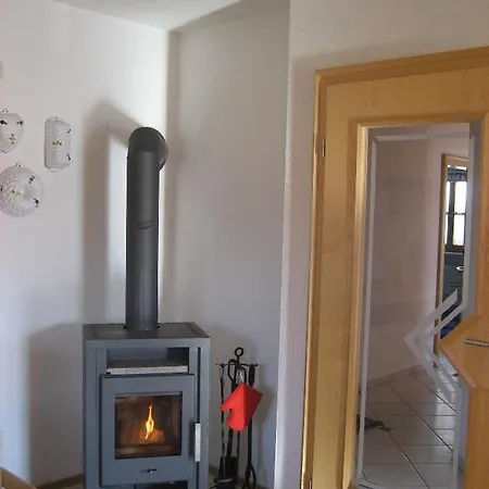 Ferienwohnung Bielmeier