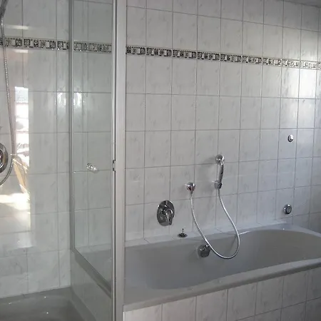 Apartamento Ferienwohnung Bielmeier *