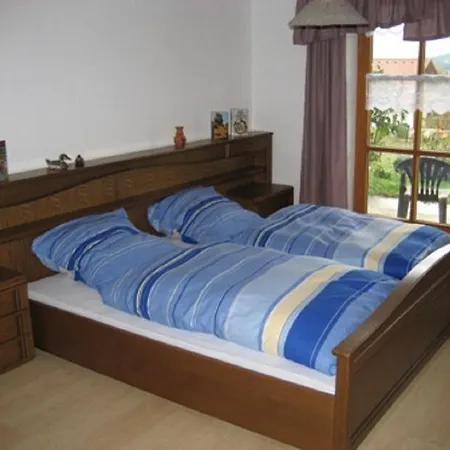 Apartamento Ferienwohnung Bielmeier *