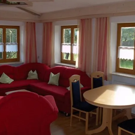 Apartamento Ferienwohnung Bielmeier