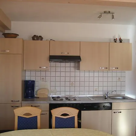 Ferienwohnung Bielmeier