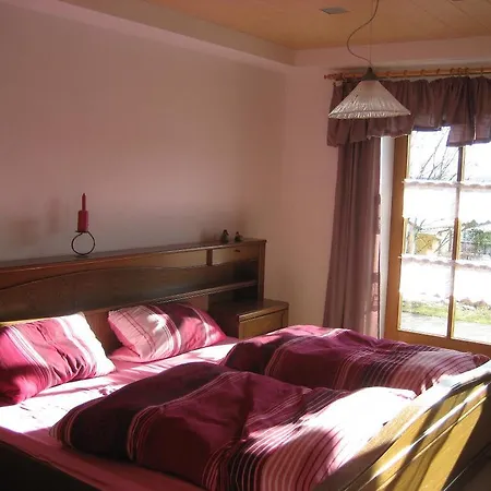 Apartamento Ferienwohnung Bielmeier Altnussberg