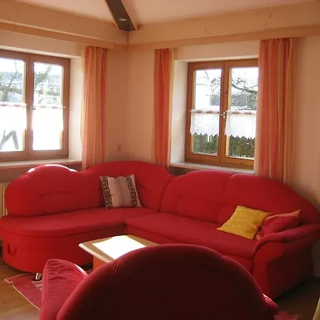 Apartamento Ferienwohnung Bielmeier *